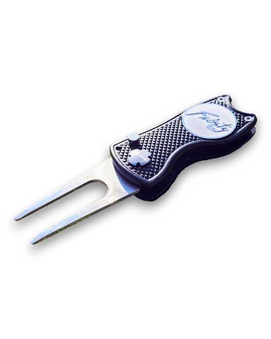 Frosty Divot Tool